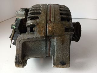 bontott OPEL TIGRA Generátor