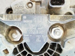 bontott OPEL TIGRA Generátor