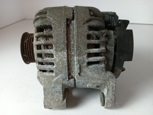 bontott OPEL TIGRA Generátor