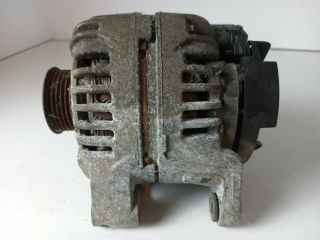 bontott OPEL TIGRA Generátor