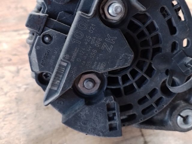 bontott OPEL TIGRA Generátor