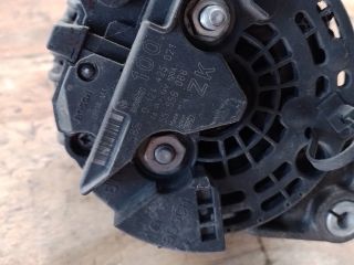 bontott OPEL TIGRA Generátor