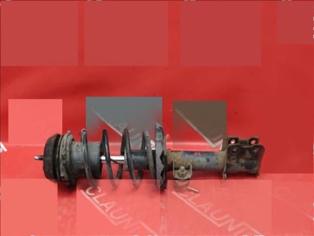 bontott OPEL TIGRA Jobb első Gólyaláb (Lengécsillapító, Rugó)