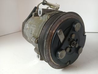 bontott OPEL TIGRA Klímakompresszor