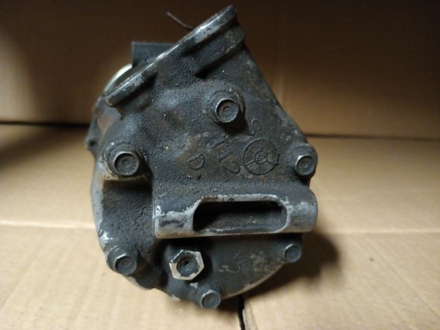 bontott OPEL TIGRA Klímakompresszor