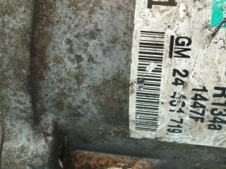 bontott OPEL TIGRA Klímakompresszor