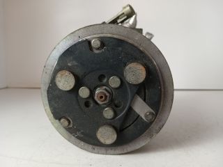 bontott OPEL TIGRA Klímakompresszor