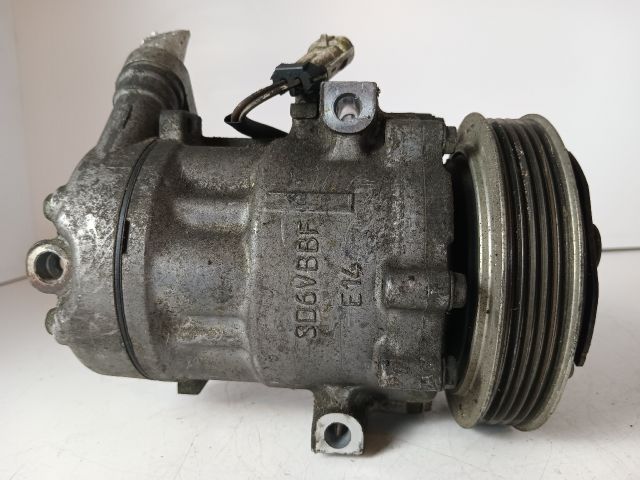 bontott OPEL TIGRA Klímakompresszor