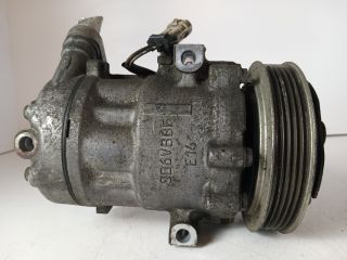 bontott OPEL TIGRA Klímakompresszor