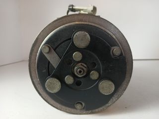 bontott OPEL TIGRA Klímakompresszor