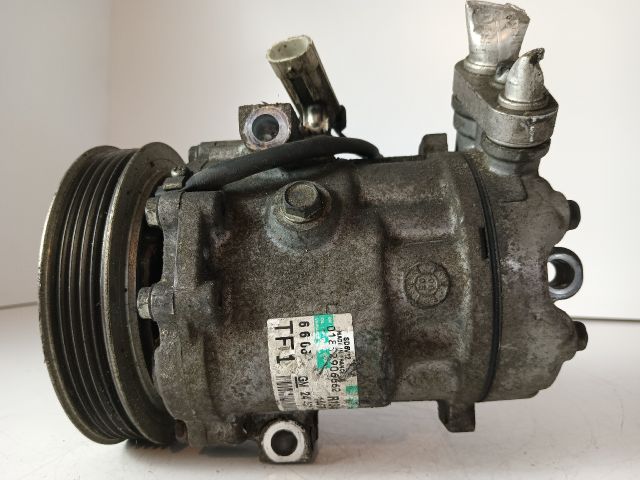 bontott OPEL TIGRA Klímakompresszor