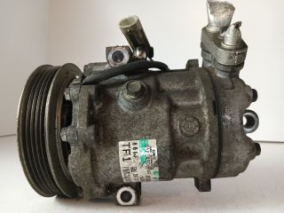 bontott OPEL TIGRA Klímakompresszor