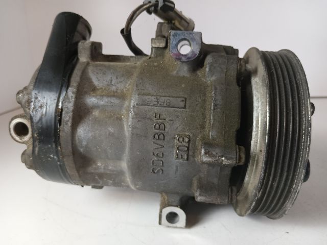 bontott OPEL TIGRA Klímakompresszor