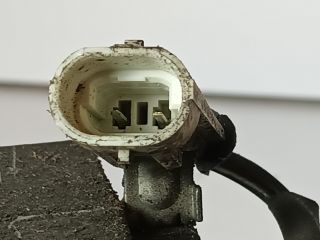 bontott OPEL TIGRA Klímakompresszor