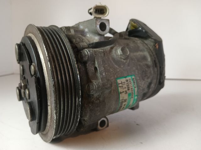 bontott OPEL TIGRA Klímakompresszor