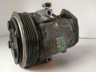 bontott OPEL TIGRA Klímakompresszor