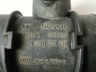 bontott OPEL TIGRA Légtömegmérő