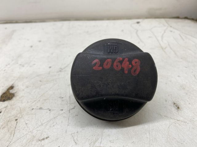 bontott OPEL TIGRA Tanksapka