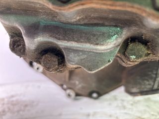 bontott OPEL TIGRA Váltó (Mechanikus)