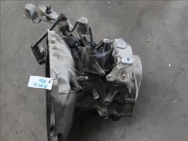 bontott OPEL TIGRA Váltó (Mechanikus)