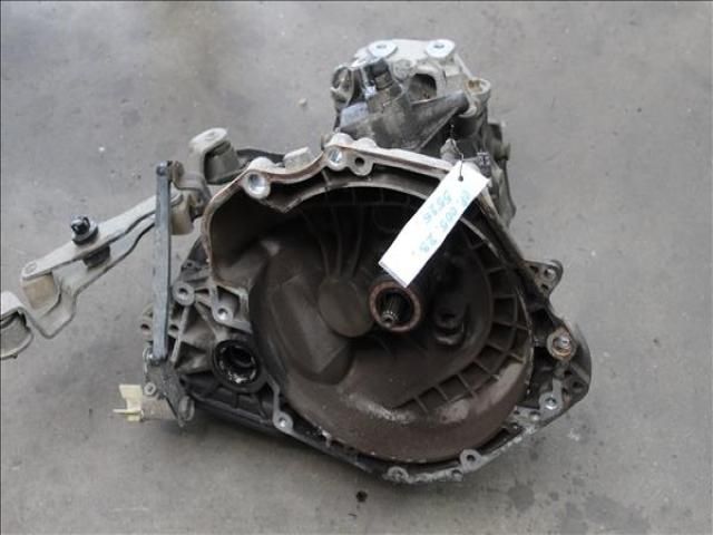 bontott OPEL TIGRA Váltó (Mechanikus)