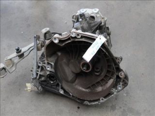 bontott OPEL TIGRA Váltó (Mechanikus)