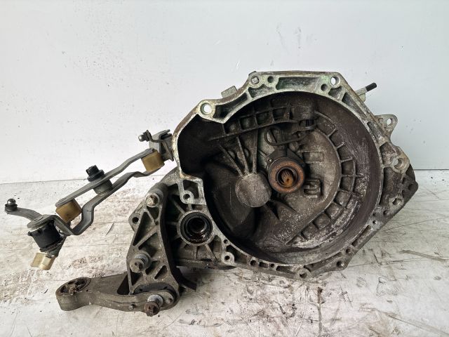 bontott OPEL TIGRA Váltó (Mechanikus)