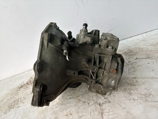 bontott OPEL TIGRA Váltó (Mechanikus)
