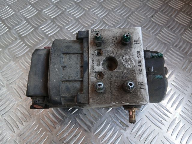 bontott OPEL TIGRA ABS Kocka