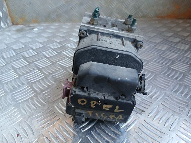 bontott OPEL TIGRA ABS Kocka