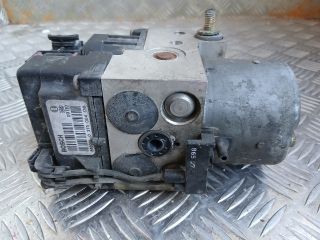 bontott OPEL TIGRA ABS Kocka