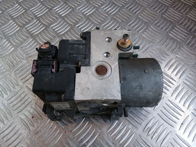 bontott OPEL TIGRA ABS Kocka