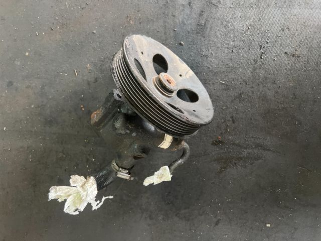 bontott OPEL TIGRA Kormányszervó Motor (Hidraulikus)