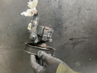 bontott OPEL TIGRA Kormányszervó Motor (Hidraulikus)