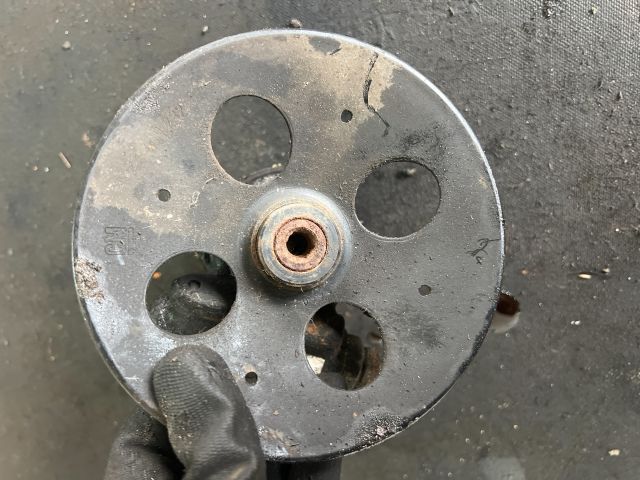 bontott OPEL TIGRA Kormányszervó Motor (Hidraulikus)