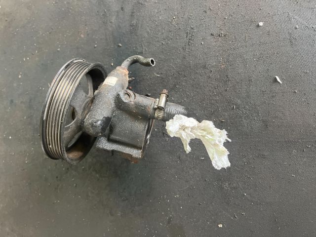 bontott OPEL TIGRA Kormányszervó Motor (Hidraulikus)