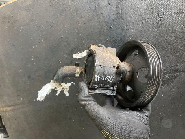 bontott OPEL TIGRA Kormányszervó Motor (Hidraulikus)