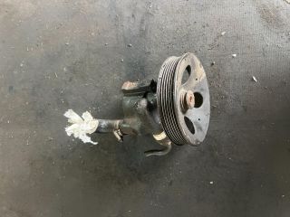 bontott OPEL TIGRA Kormányszervó Motor (Hidraulikus)