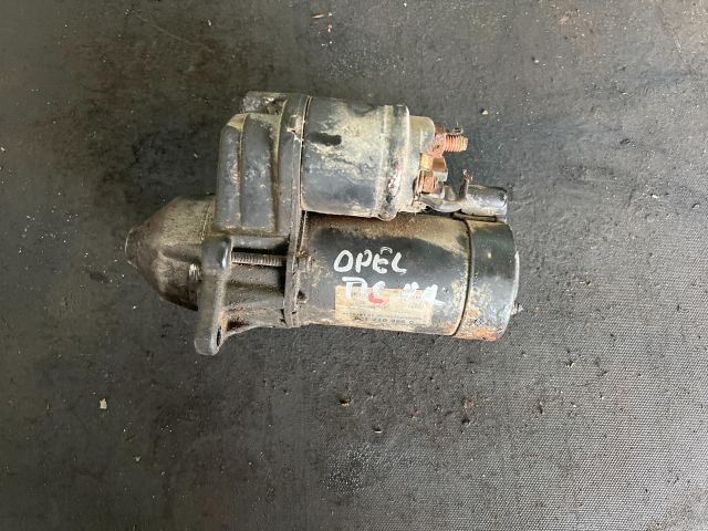 bontott OPEL TIGRA Önindító