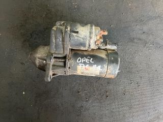 bontott OPEL TIGRA Önindító