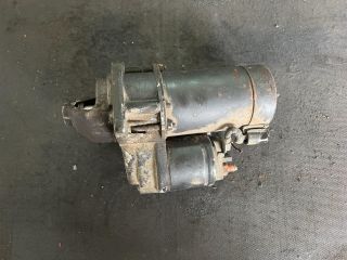 bontott OPEL TIGRA Önindító