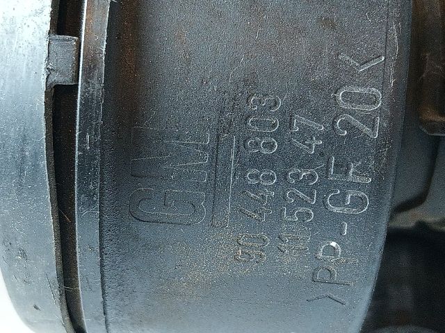 bontott OPEL TIGRA Szekunder Levegő Szivattyú