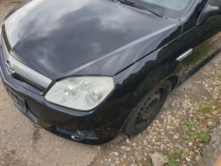 bontott OPEL TIGRA Bal első Lengőkar