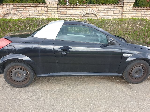 bontott OPEL TIGRA Klíma Cső