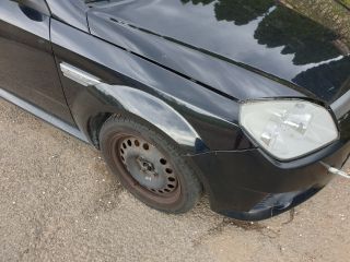 bontott OPEL TIGRA Klíma Cső