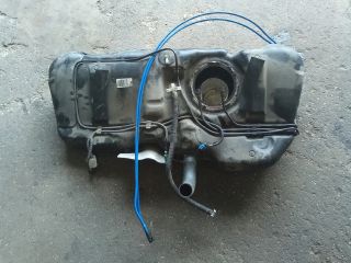 bontott OPEL TIGRA Tank