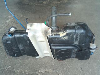 bontott OPEL TIGRA Tank