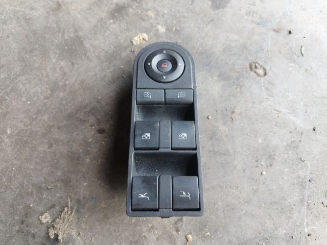 bontott OPEL TIGRA Ablakemelő és Tükör Kapcsoló