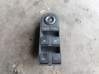 bontott OPEL TIGRA Ablakemelő és Tükör Kapcsoló