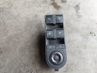 bontott OPEL TIGRA Ablakemelő és Tükör Kapcsoló
